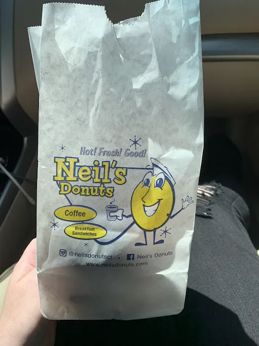 Neils Donuts Picture 7
