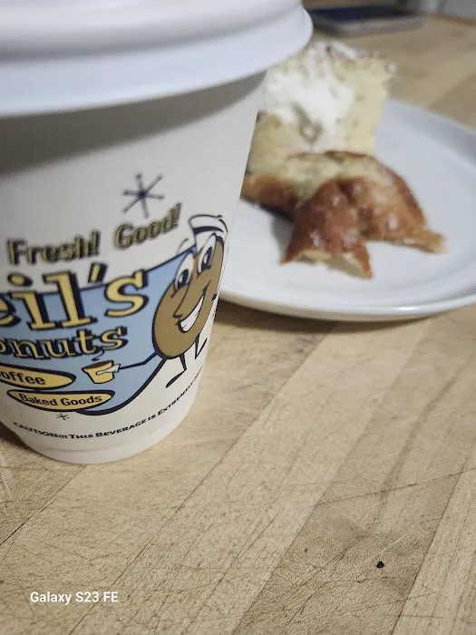 Neils Donuts Picture 5