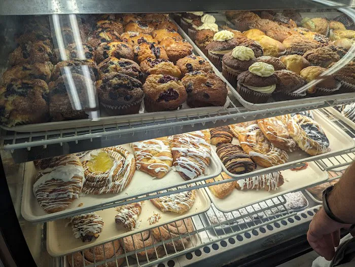 Neils Donuts Picture 6