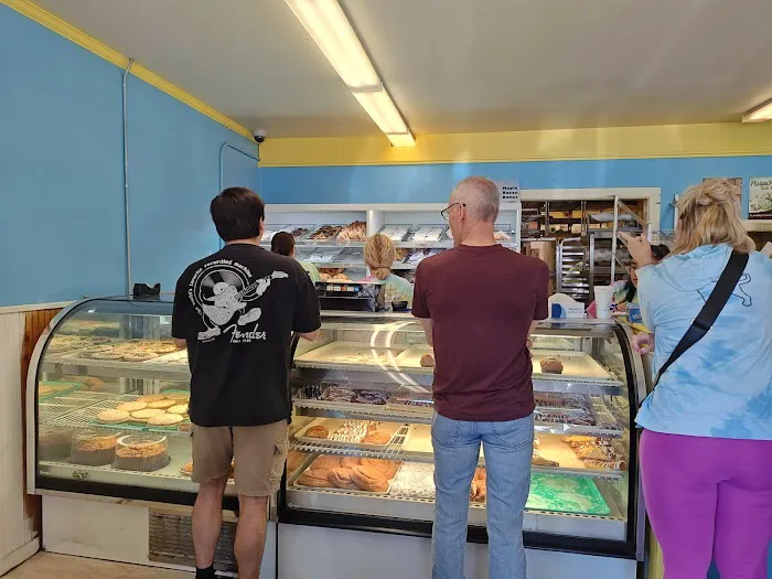 Neils Donuts Picture 8