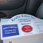 Krafty Kakes