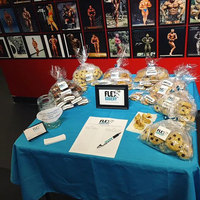Flex Bakery LLC Picture 8