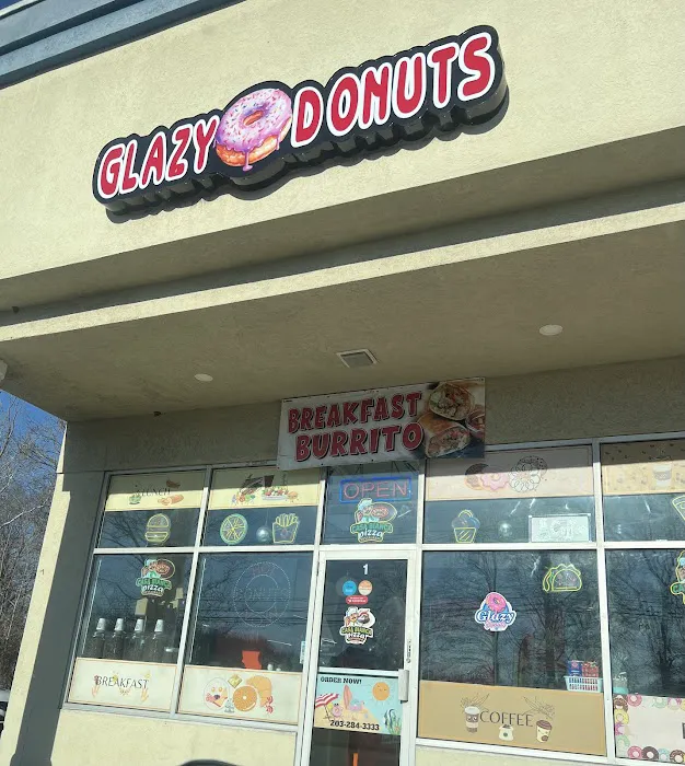 Glazy Donuts Picture 3