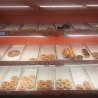 Glazy Donuts ico