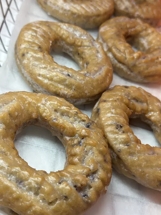 Glazy Donuts Picture 6