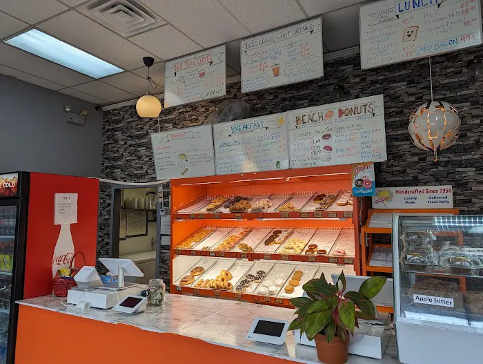 Glazy Donuts Picture 5