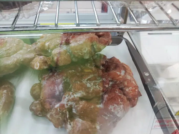 Glazy Donuts Picture 7