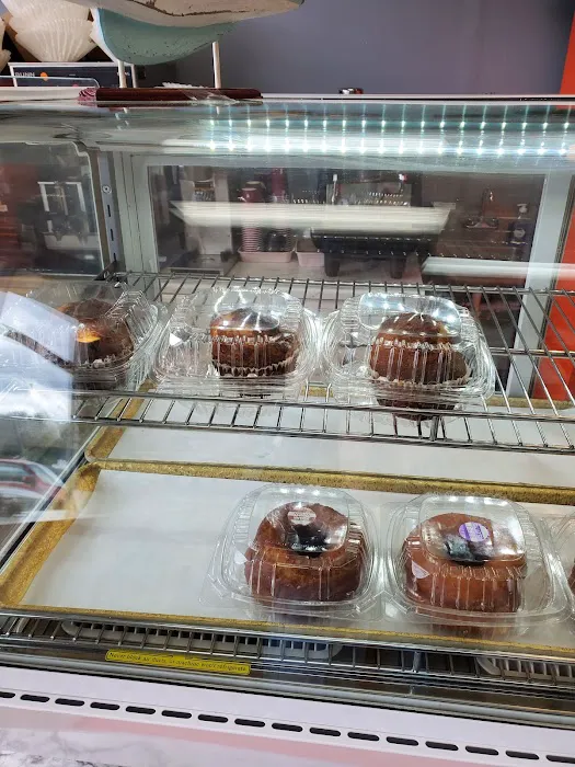 Glazy Donuts Picture 9