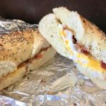 Bagelicious II