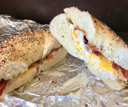 Bagelicious II