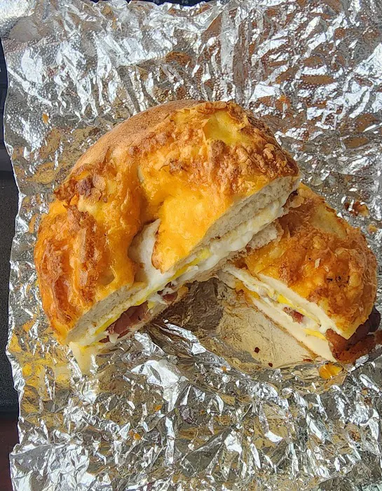 Bagelicious II Picture 5