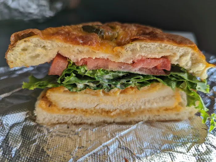 Bagelicious II Picture 7