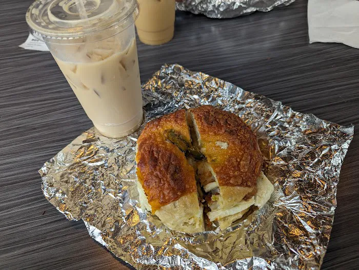 Bagelicious II Picture 8