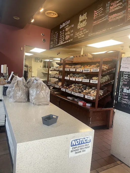 Bagelicious II Picture 10