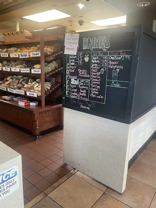 Bagelicious II Picture 9