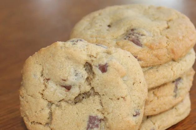 Sweet Seidner's Bake Shop