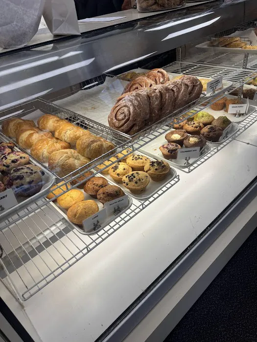 Whitney Donut And Sandwich Shop Picture 3