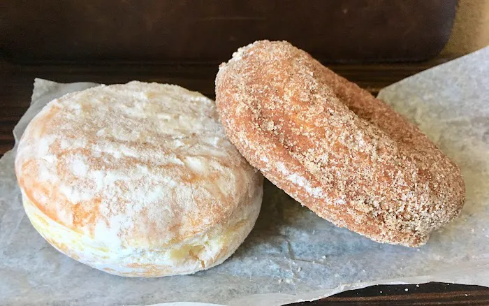 Whitney Donut And Sandwich Shop Picture 2