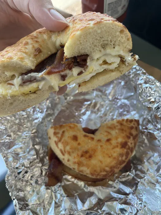 Whitney Donut And Sandwich Shop Picture 7