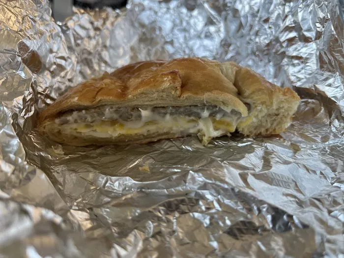 Whitney Donut And Sandwich Shop Picture 8