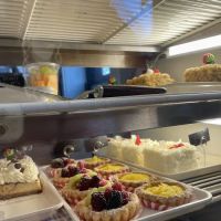 Bread & Chocolate ico