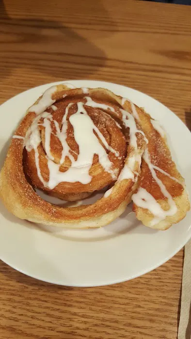 Bread & Chocolate Picture 6