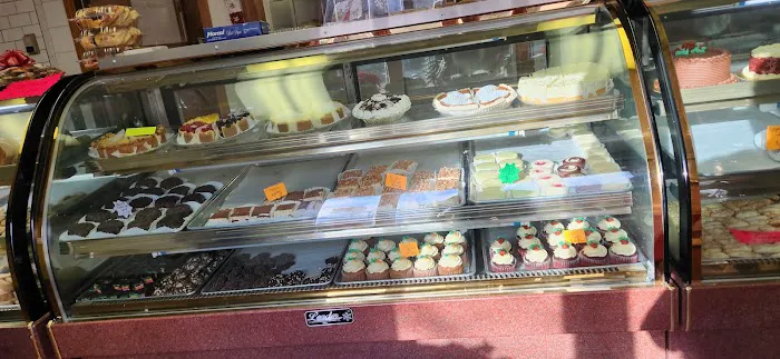 Rocco's Village Bakery Picture 2