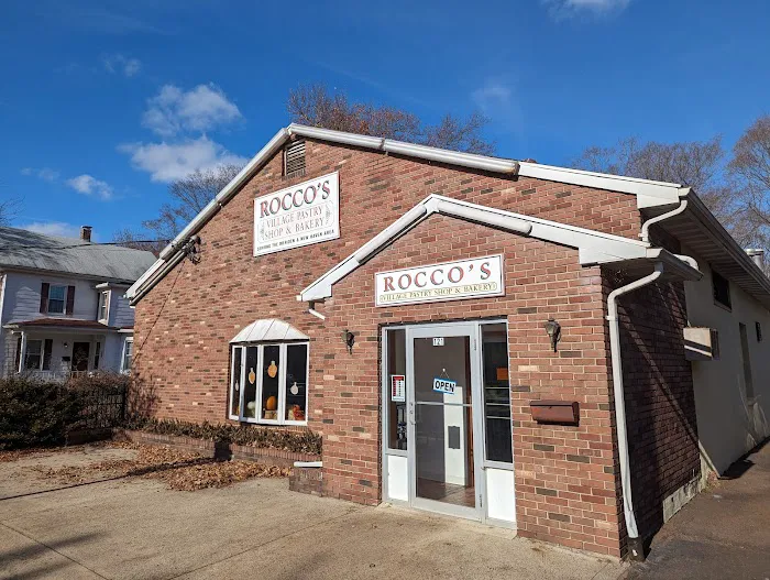 Rocco's Village Bakery Picture 1