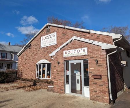 Rocco's Village Bakery