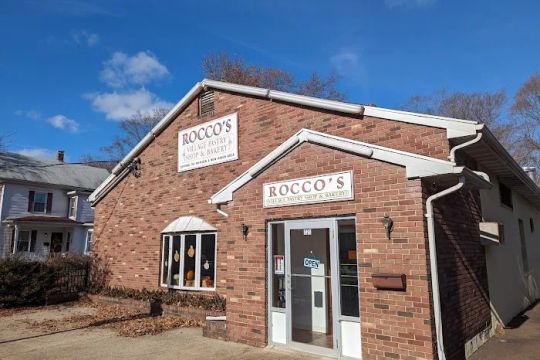 Rocco's Village Bakery