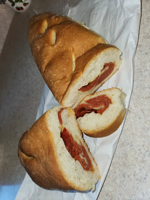 Rocco's Village Bakery Picture 10