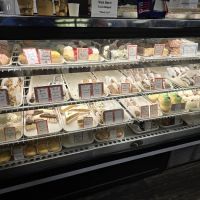 Libby's Italian Pastry Shop and Italian Ice ico