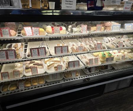 Libby's Italian Pastry Shop and Italian Ice