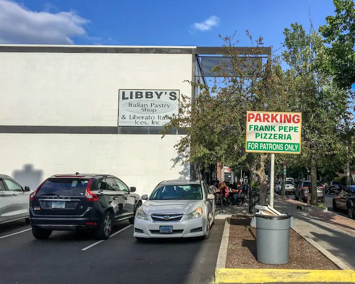 Libby's Italian Pastry Shop and Italian Ice Picture 6