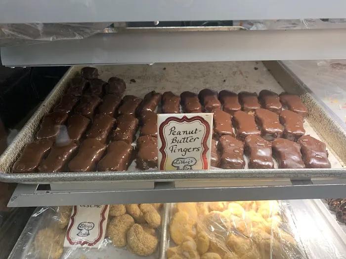 Libby's Italian Pastry Shop and Italian Ice Picture 5