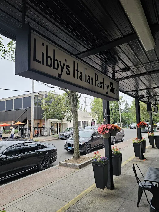 Libby's Italian Pastry Shop and Italian Ice Picture 9