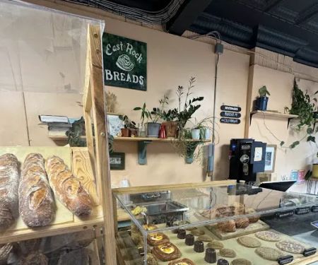 East Rock Breads