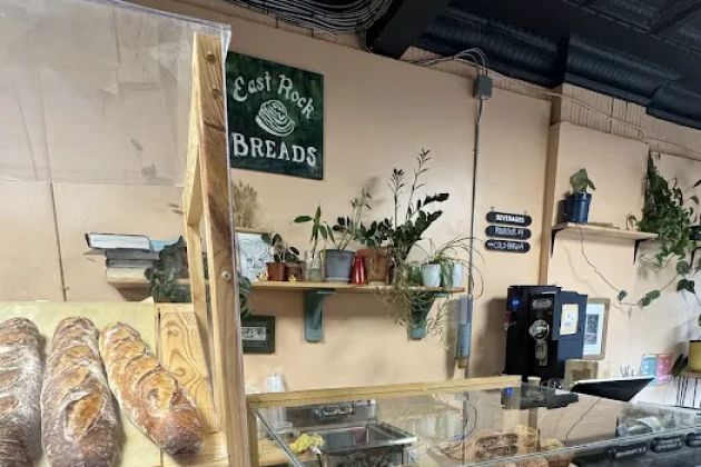 East Rock Breads