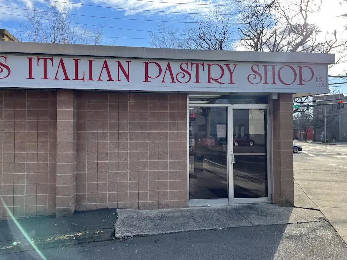 Lucibello's Italian Pastry Shop Picture 3