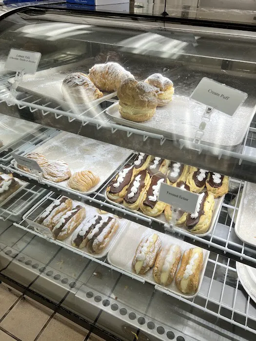 Lucibello's Italian Pastry Shop Picture 2