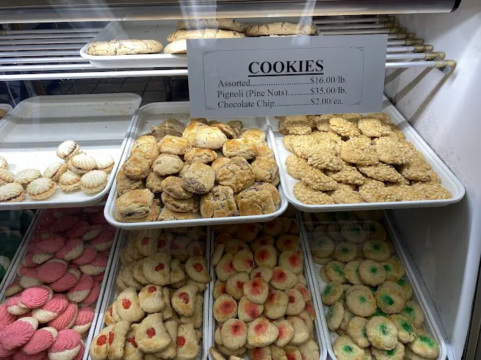 Lucibello's Italian Pastry Shop Picture 1