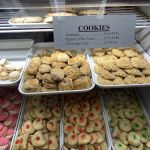 Lucibello's Italian Pastry Shop
