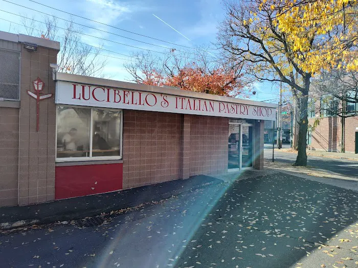 Lucibello's Italian Pastry Shop Picture 6