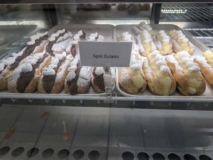 Lucibello's Italian Pastry Shop Picture 7