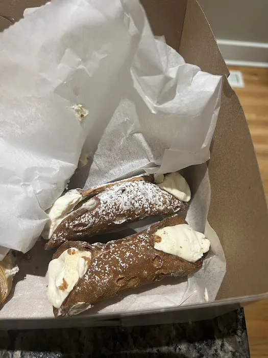 Lucibello's Italian Pastry Shop Picture 10