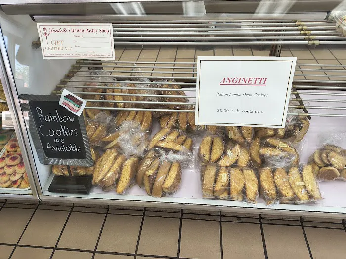 Lucibello's Italian Pastry Shop Picture 9