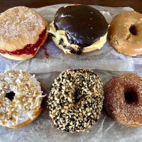 Faddy's Donuts ico
