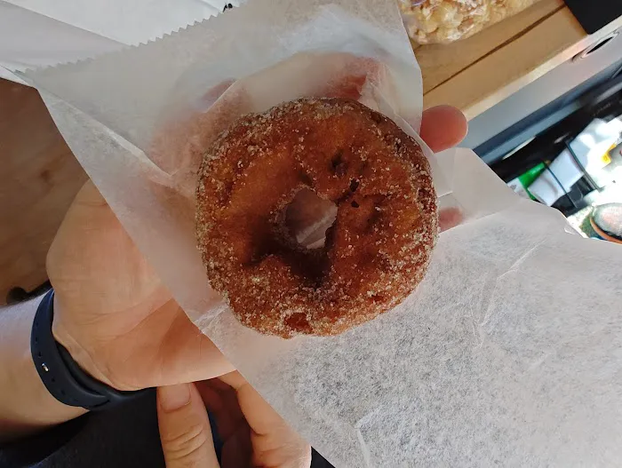 Faddy's Donuts Picture 4