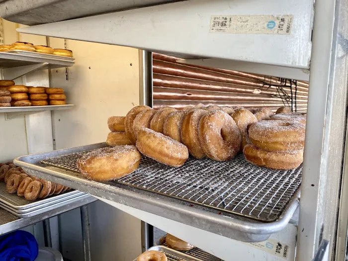 Faddy's Donuts Picture 5
