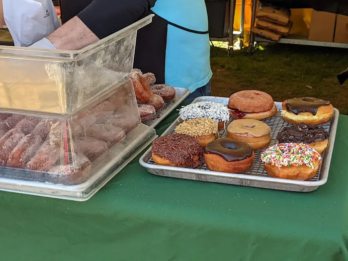 Faddy's Donuts Picture 10